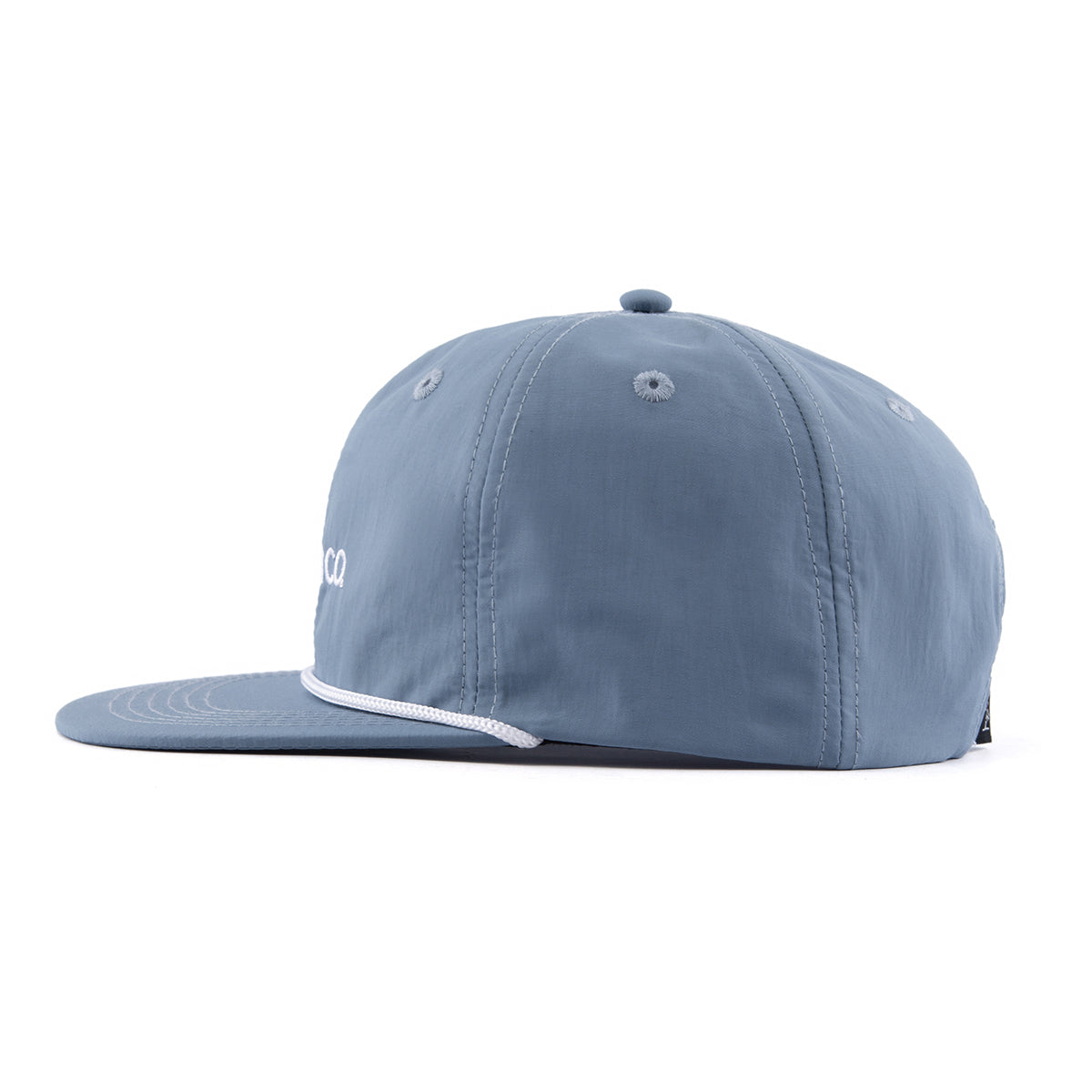 Cubs & Co Quick Dry Nylon Cap - Blue