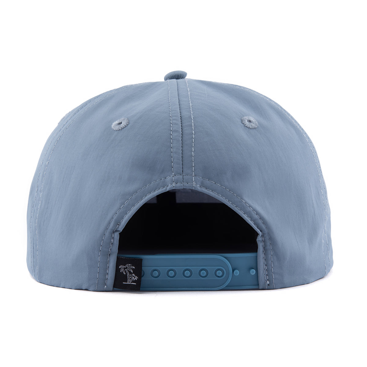 Cubs & Co Quick Dry Nylon Cap - Blue