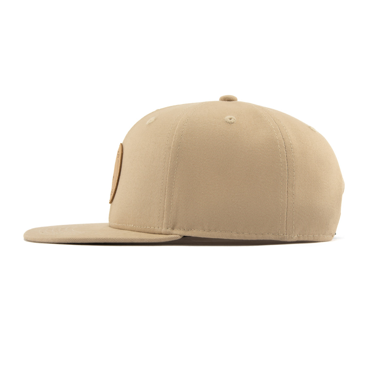 Cubs & Co Signature Hat - Sand