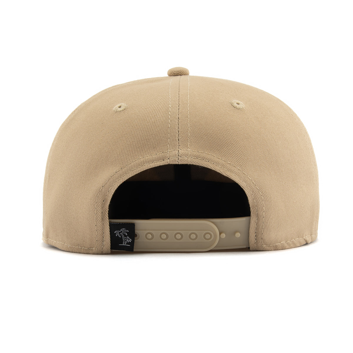 Cubs & Co Signature Hat - Sand