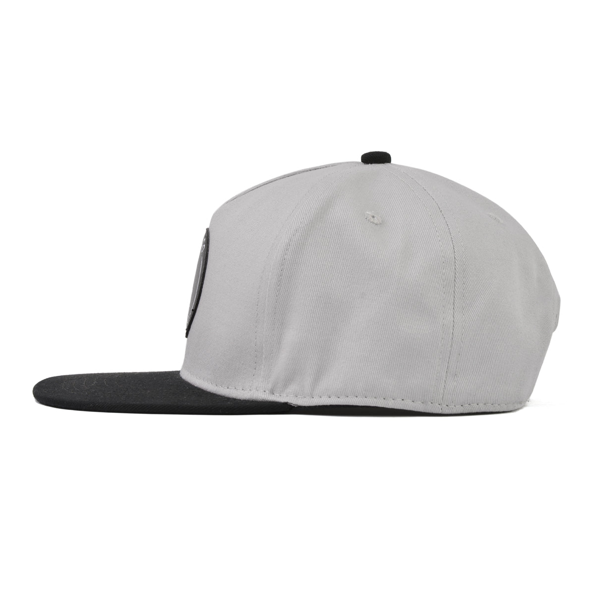 Cubs & Co Signature Hat - Grey & Black