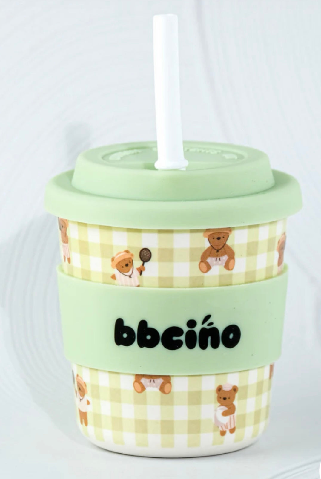 Cub BBCino Cup (240ml)