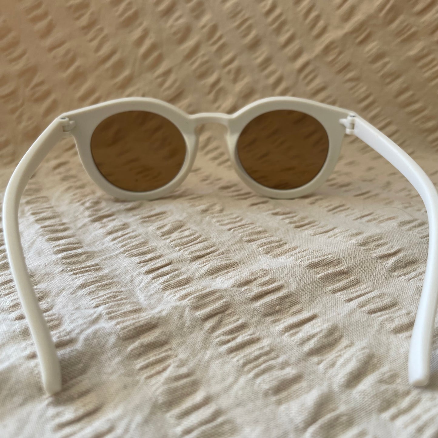 Spencer Stripe Toddler Shades