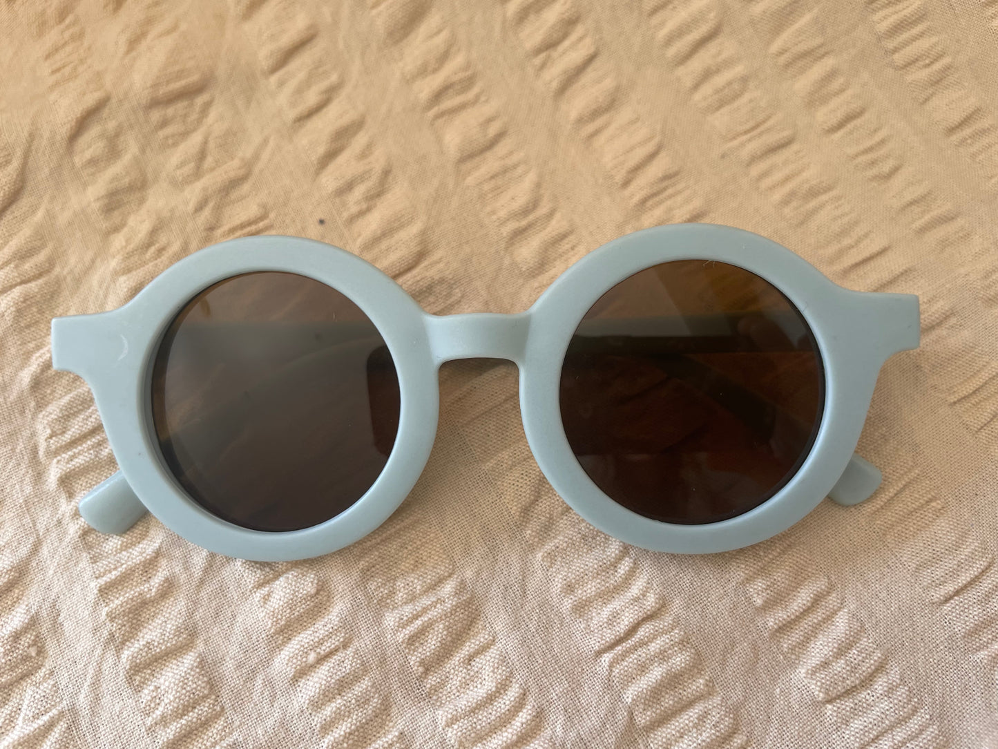 Remy Round Toddler Shades