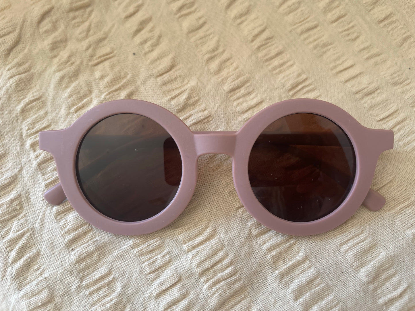 Remy Round Toddler Shades