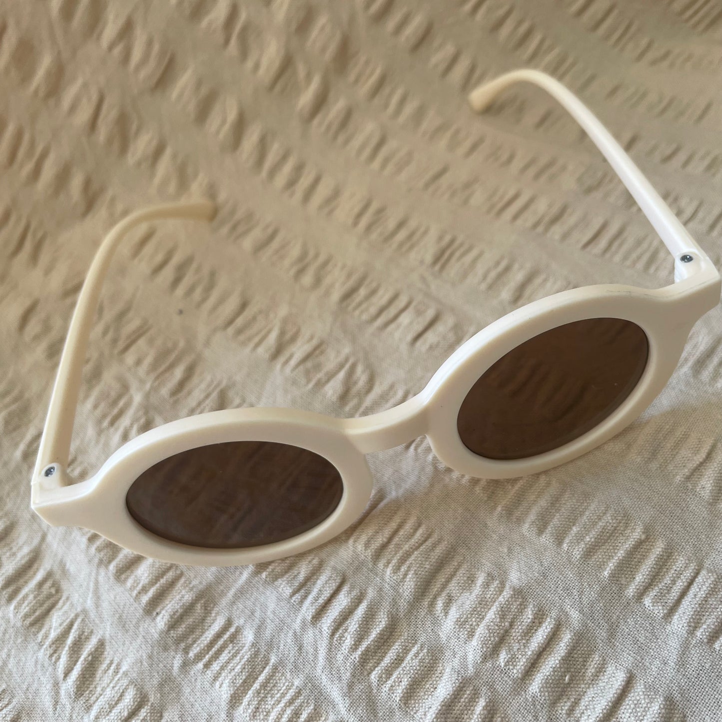 Remy Round Toddler Shades