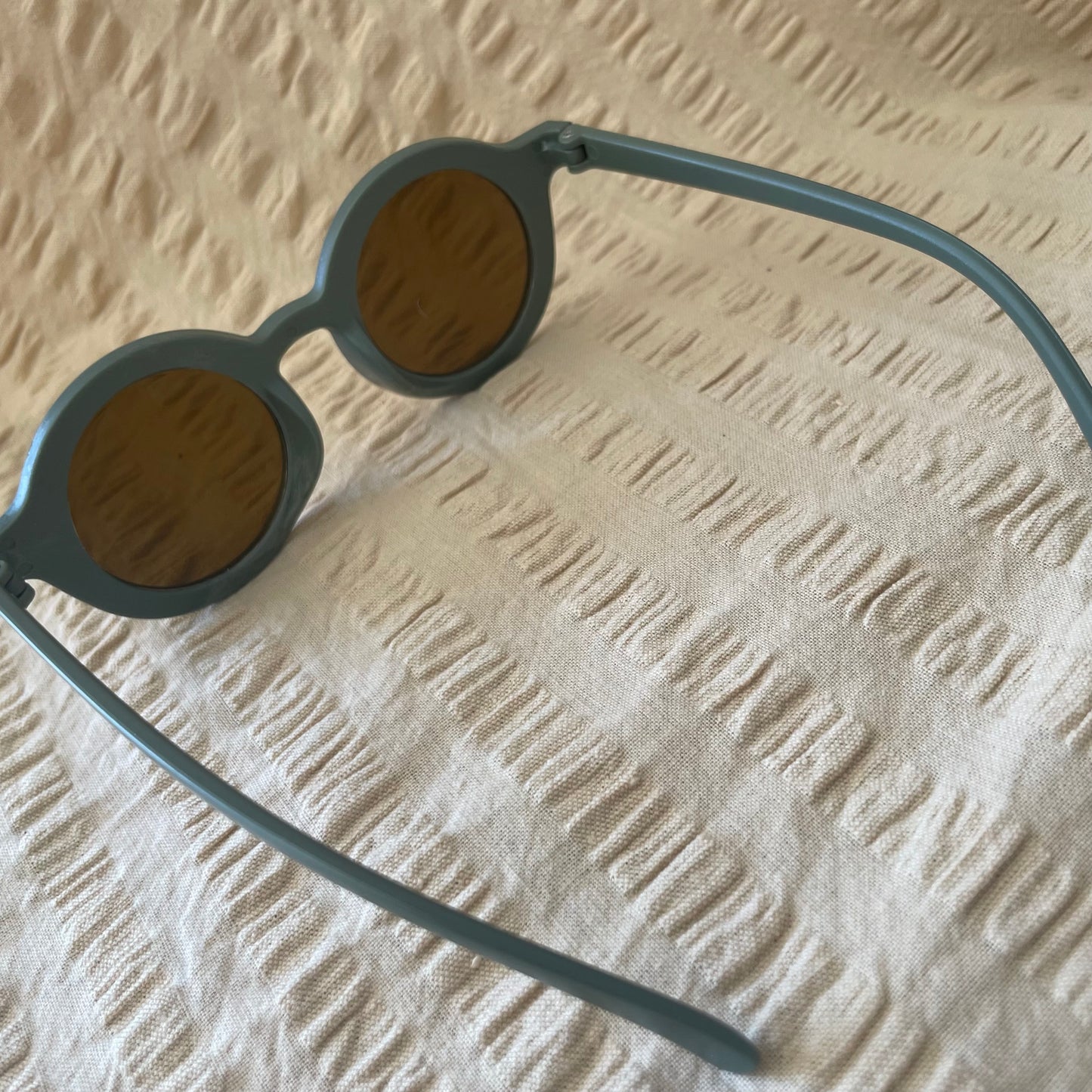 Remy Round Toddler Shades