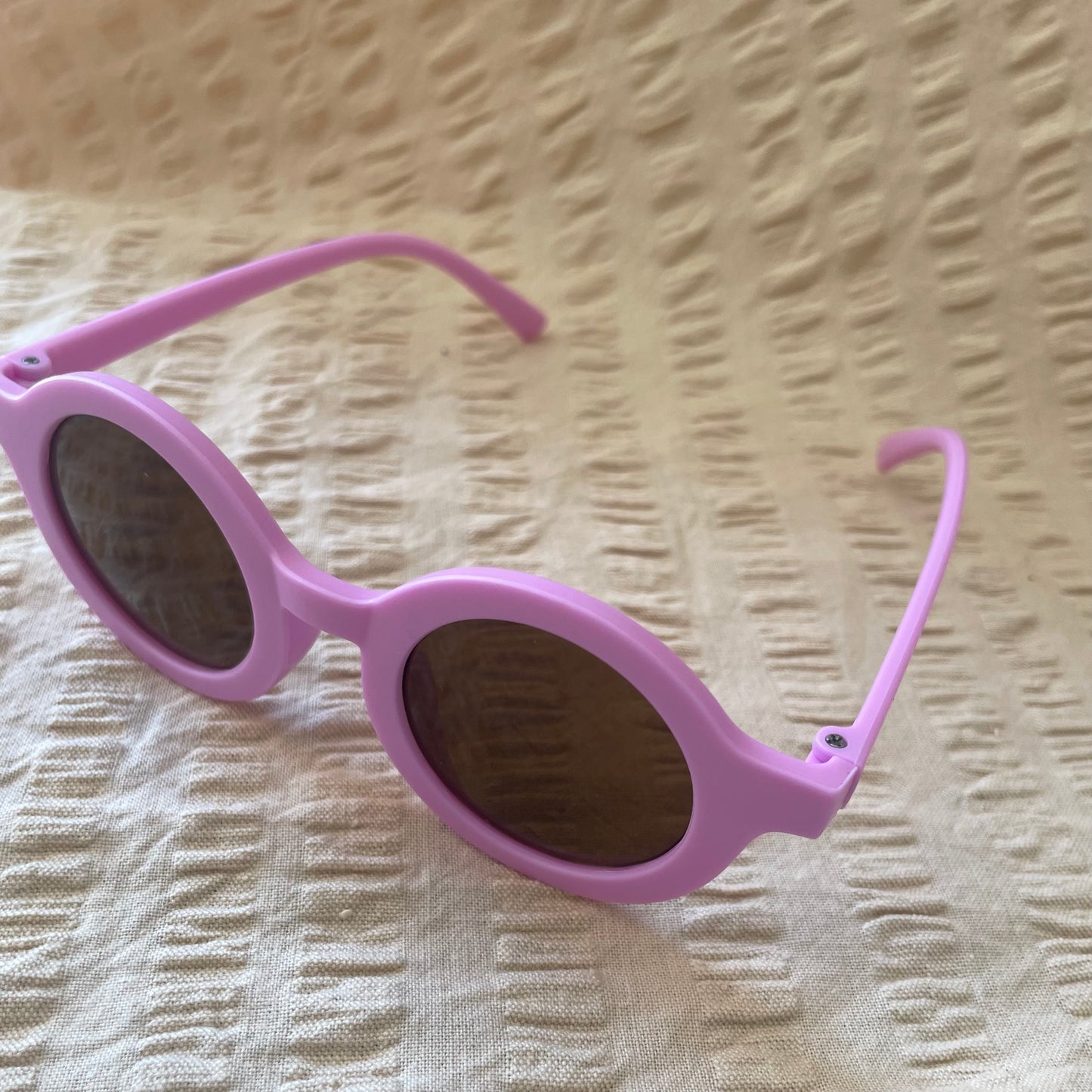 Remy Round Toddler Shades