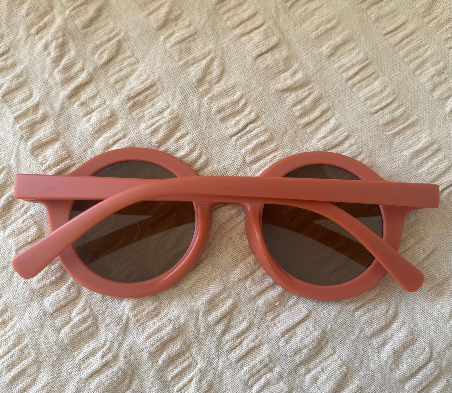 Raegan Split Colour Toddler Shades
