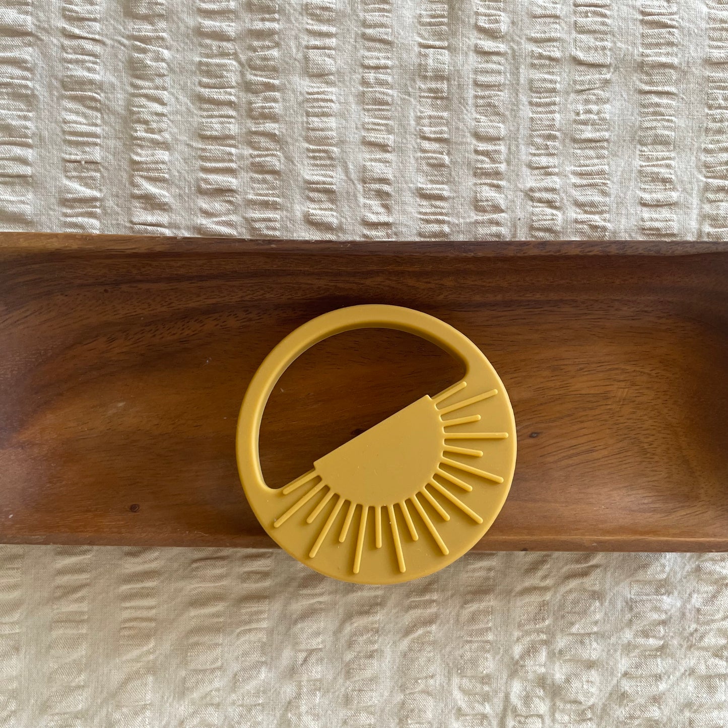 Sunny Days Teether