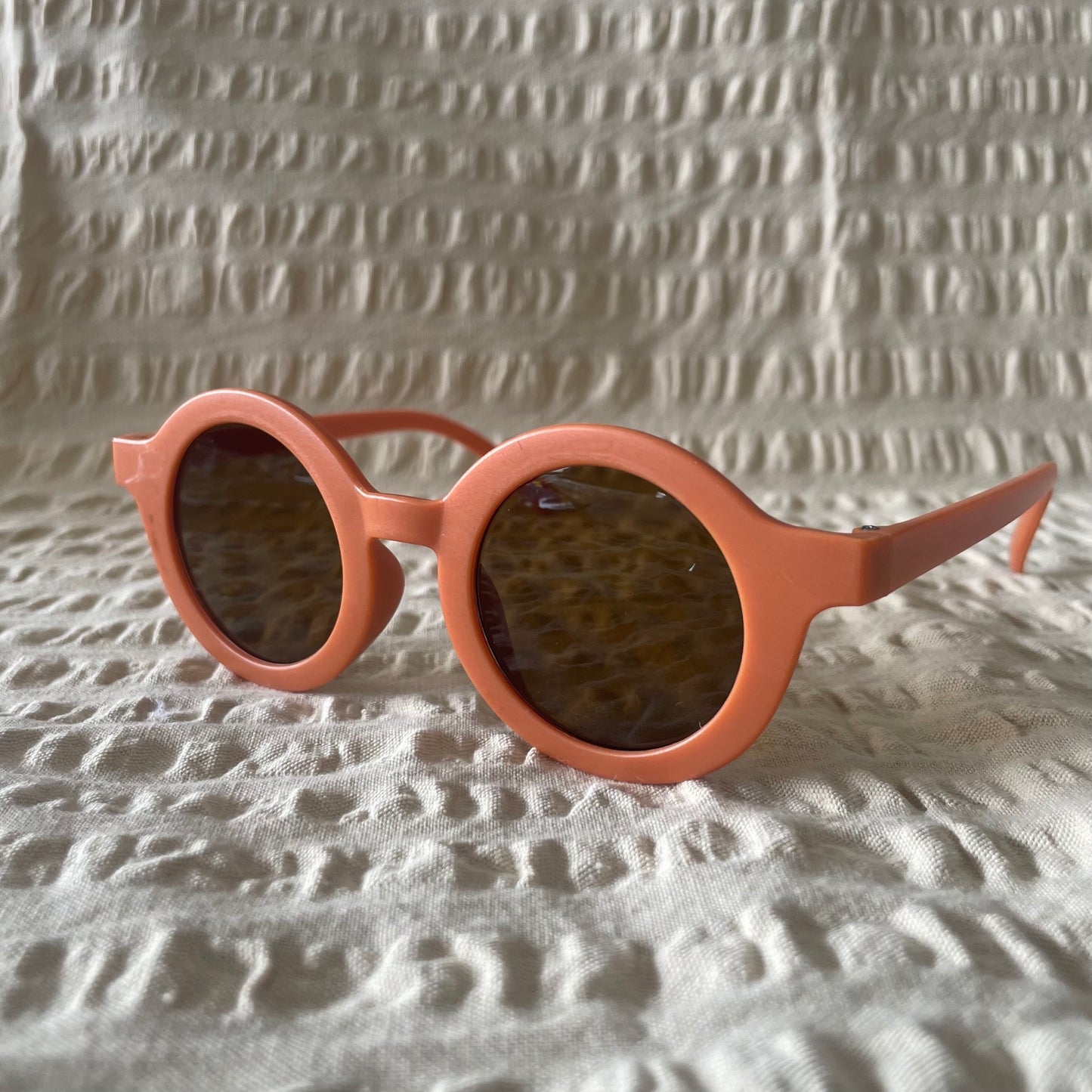 Remy Round Toddler Shades