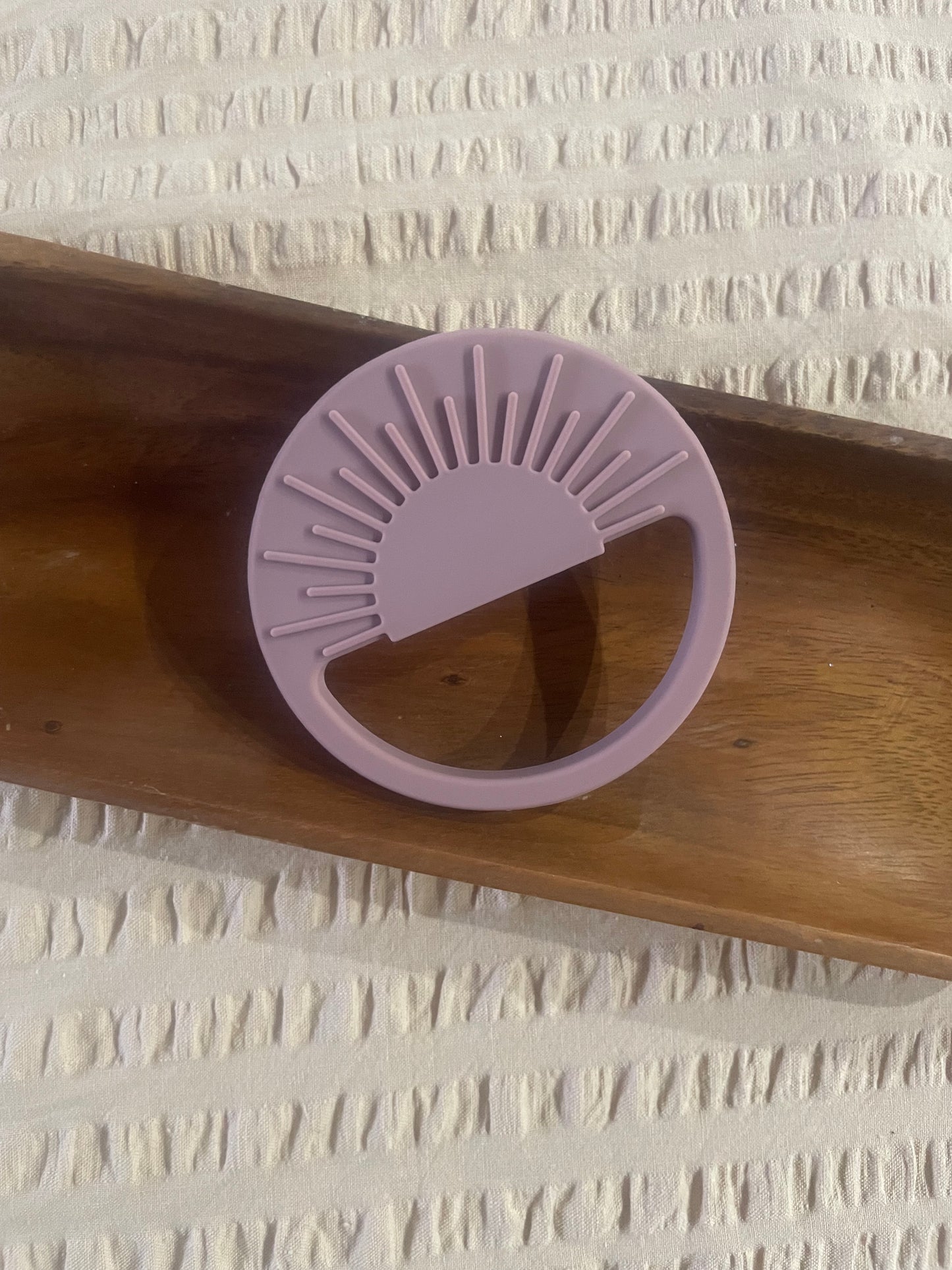 Sunny Days Teether