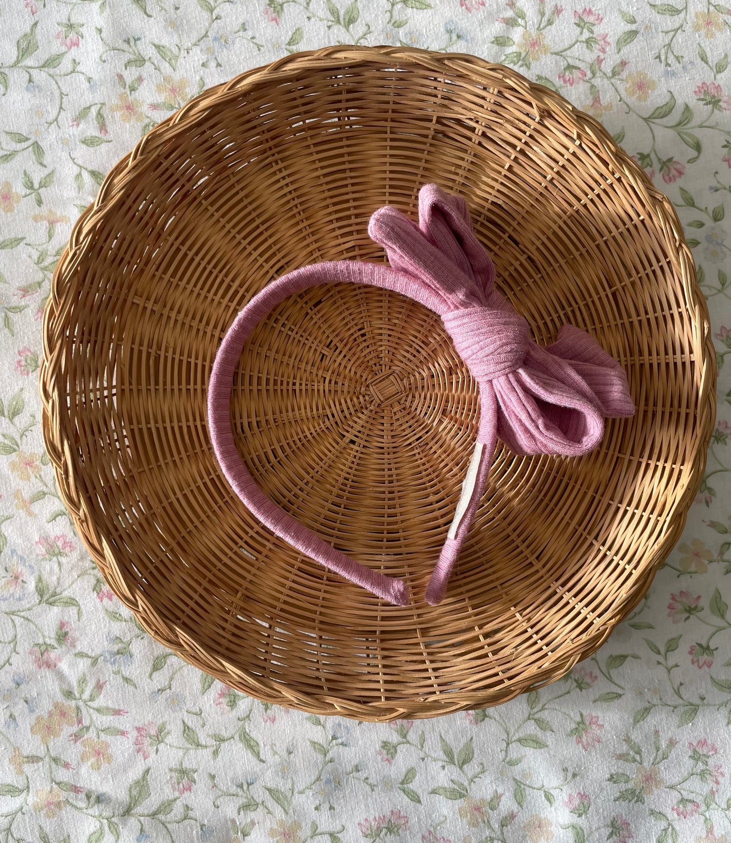 Dottie Ribbed Headband