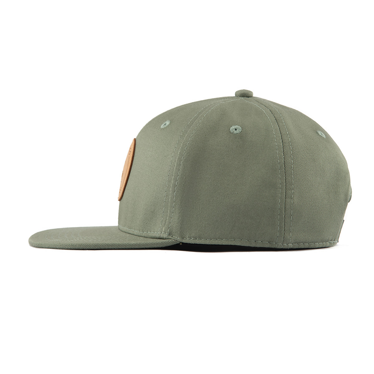 Cubs & Co Signature Hat - Khaki