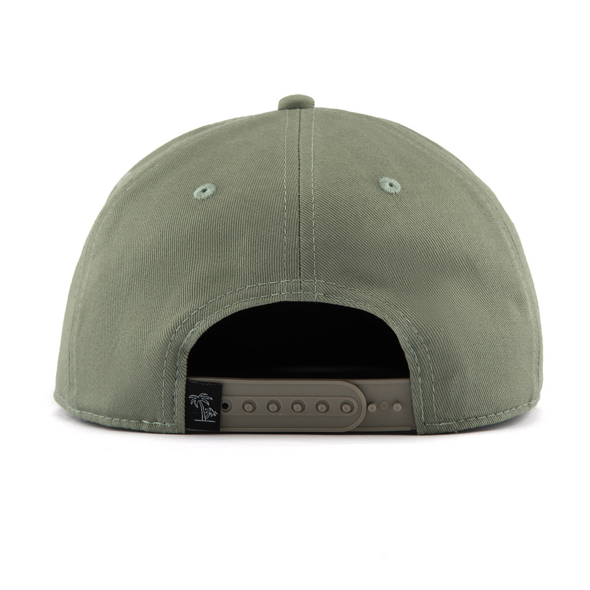 Cubs & Co Signature Hat - Khaki