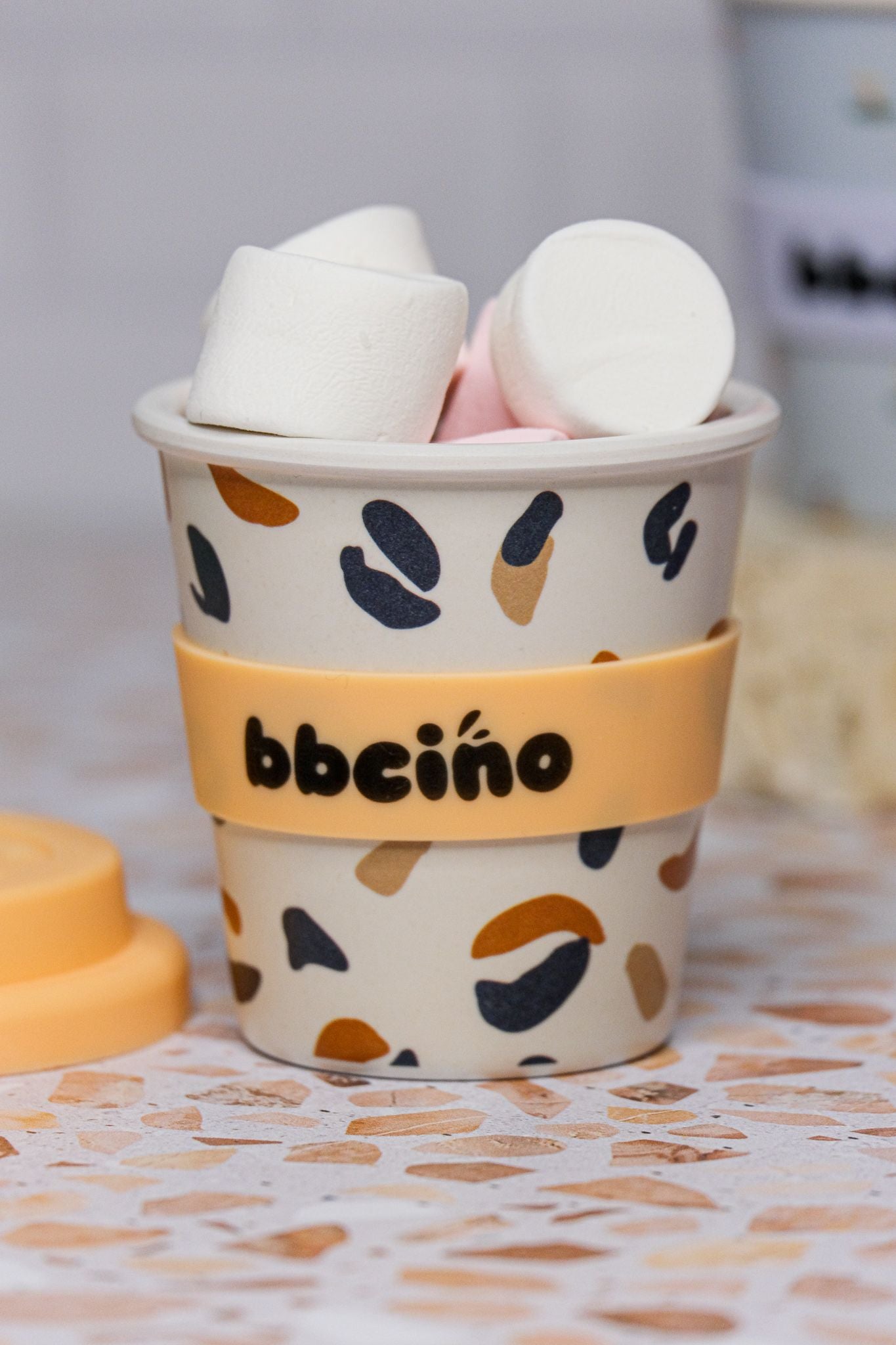 Wild Thing BBCino Cup (120ml)