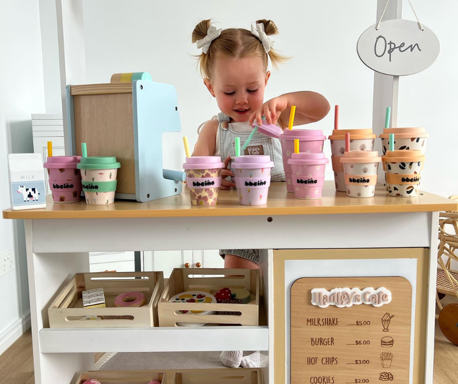 Shop Sunshine Street Kids