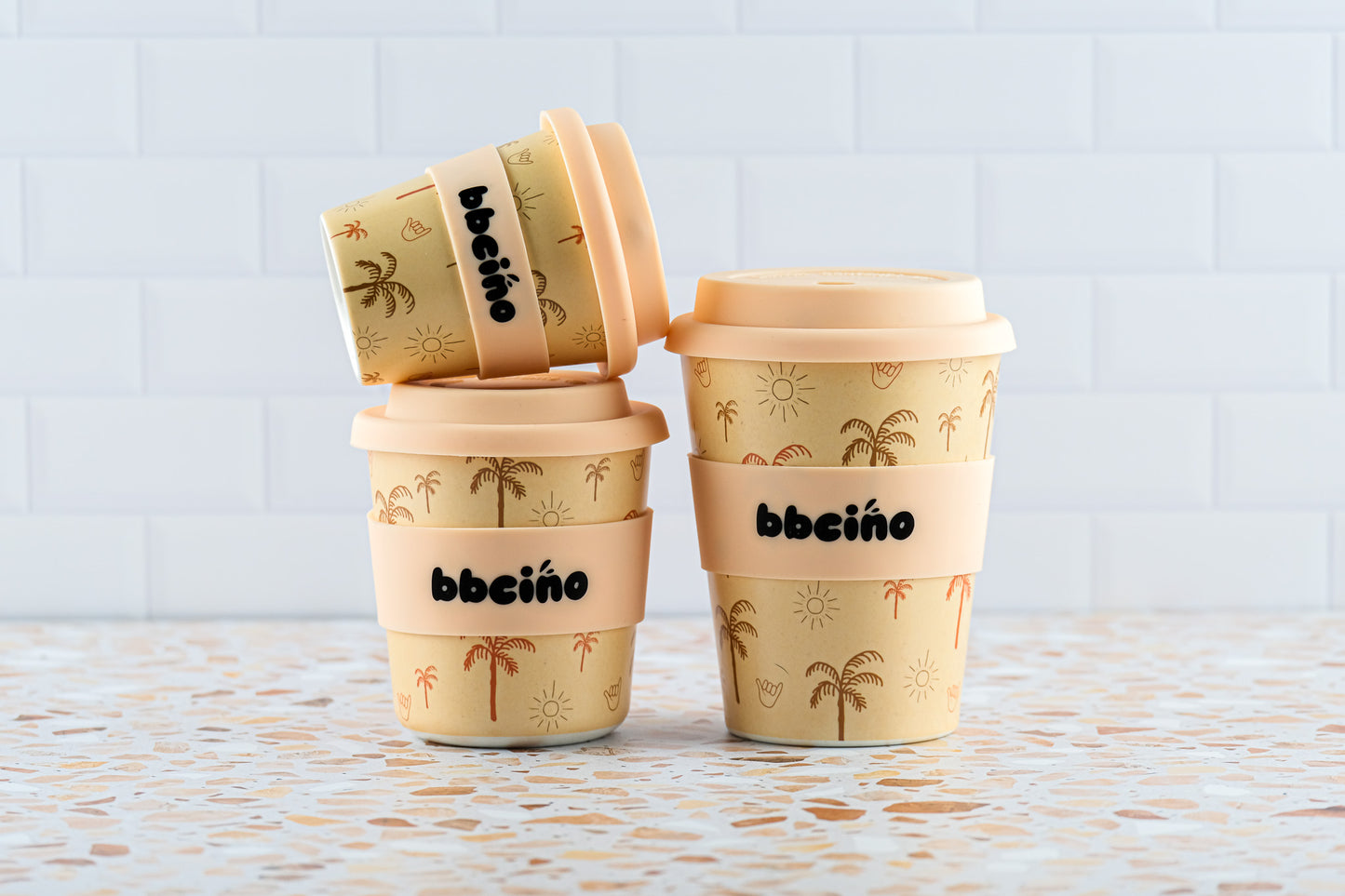 Oasis BambinoCino cup (240ml)