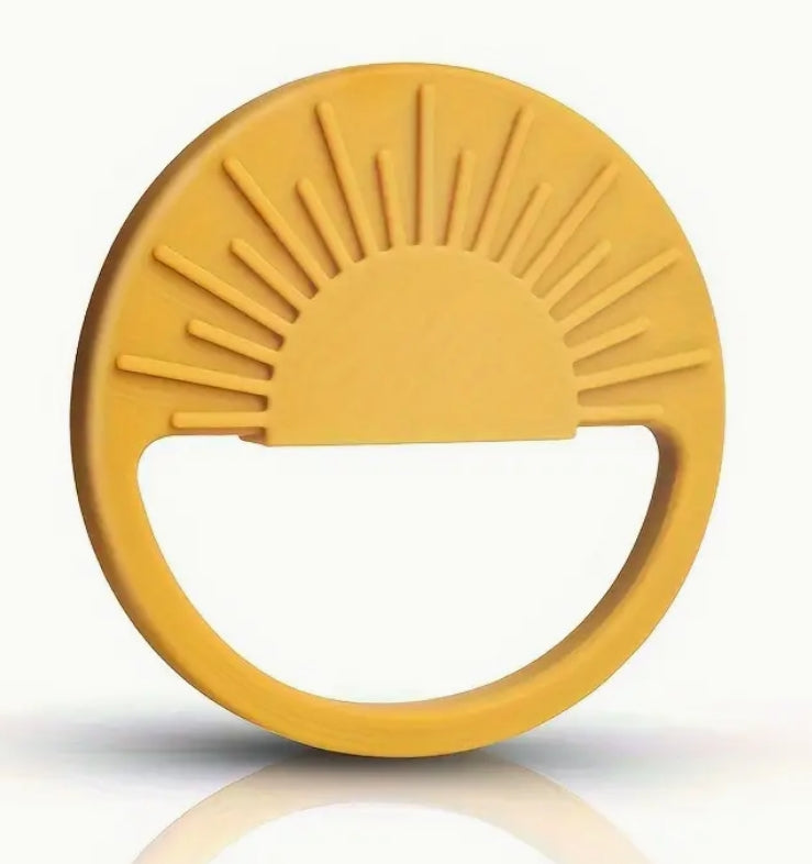 Sunny Days Teether