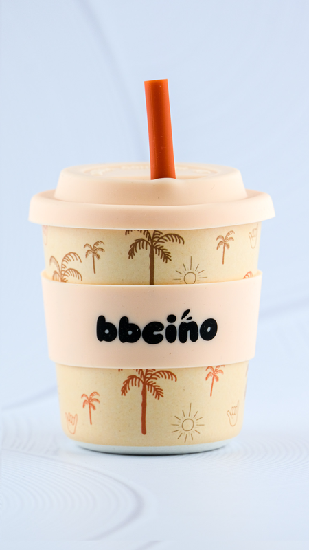 Oasis BambinoCino cup (240ml)