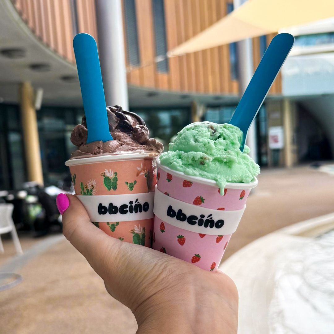 Prickly Pear BBCino Cup (120ml)