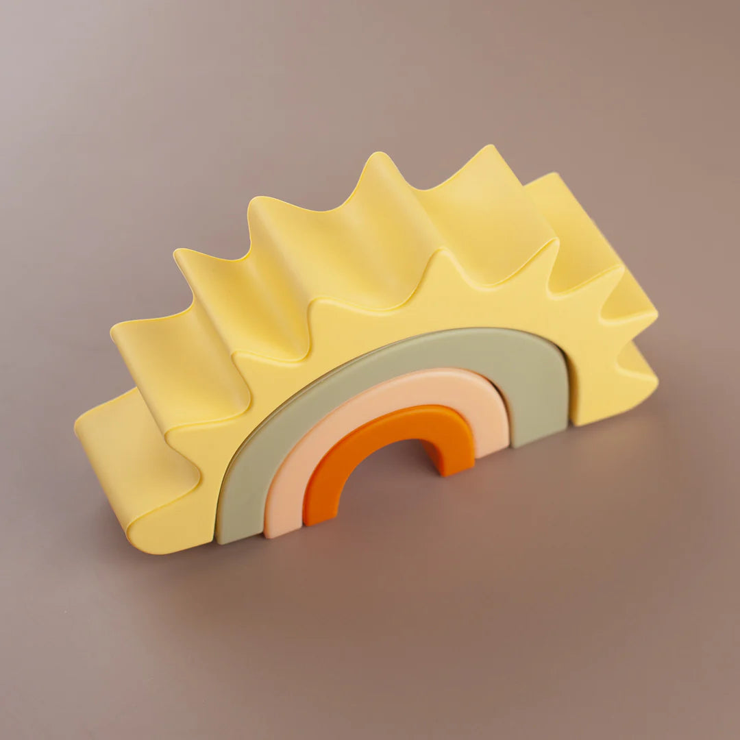 Sunshine Stacker Toy