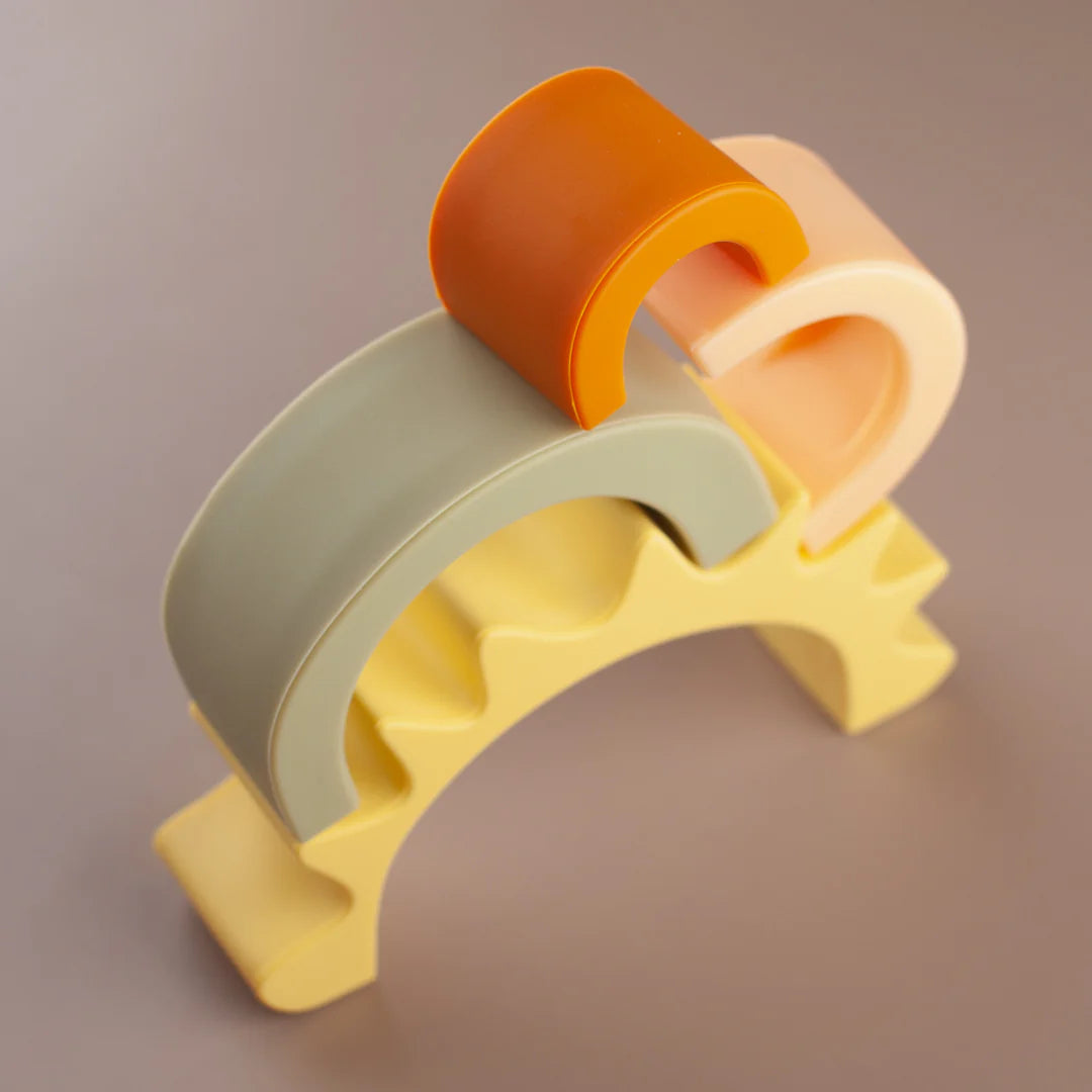 Sunshine Stacker Toy