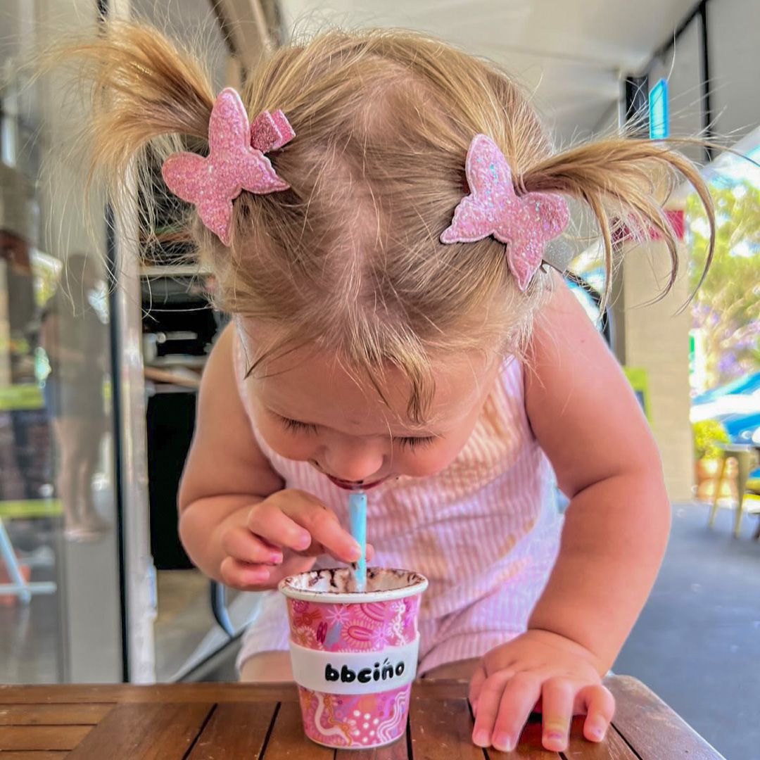 Mum & Bub BBCino Cup (120ml)