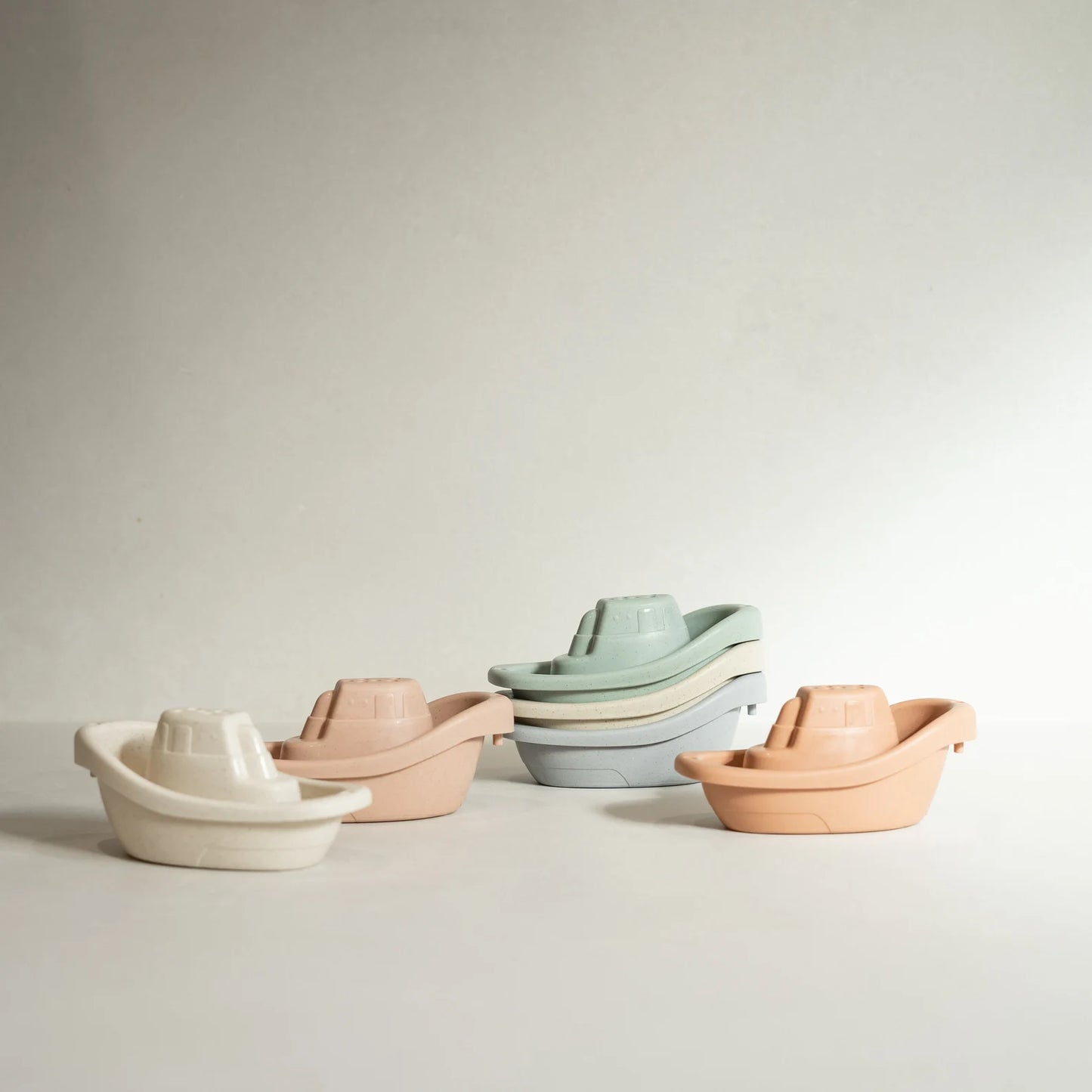 Toot Toot Boat Set