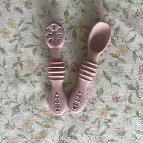 First Foodie Cutlery Set