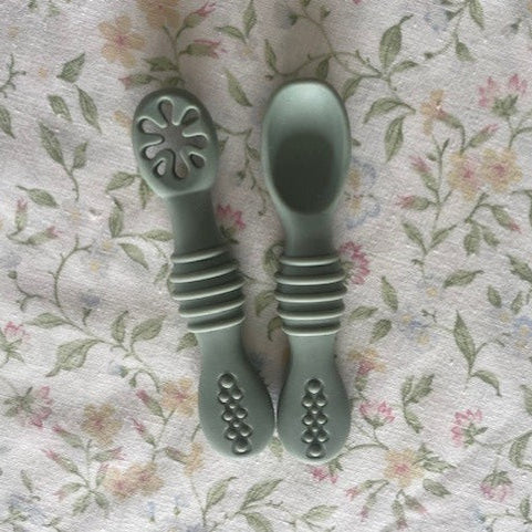 First Foodie Cutlery Set