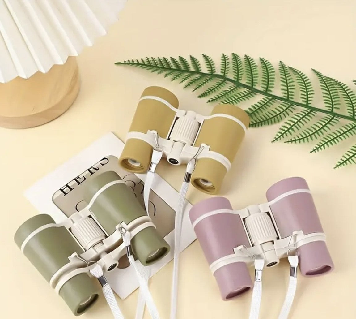 Explorer Kids Binoculars