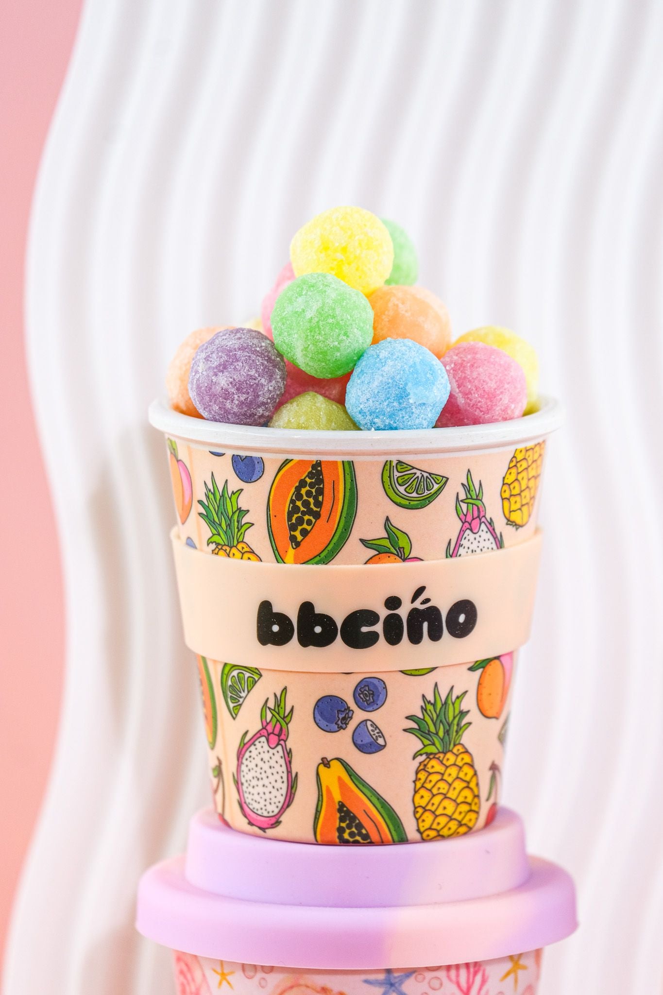 Troppo BBCino Cup (240ml)