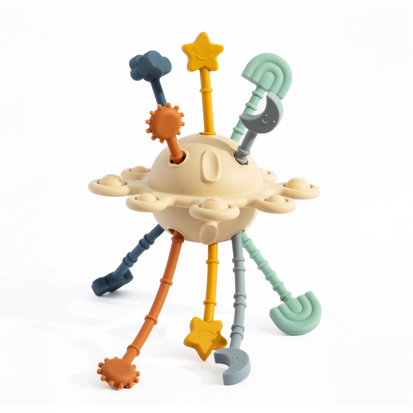 Zippy Baby Activity Toy