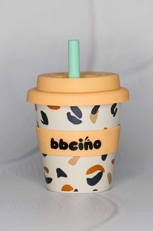 Wild Thing BBCino Cup (120ml)