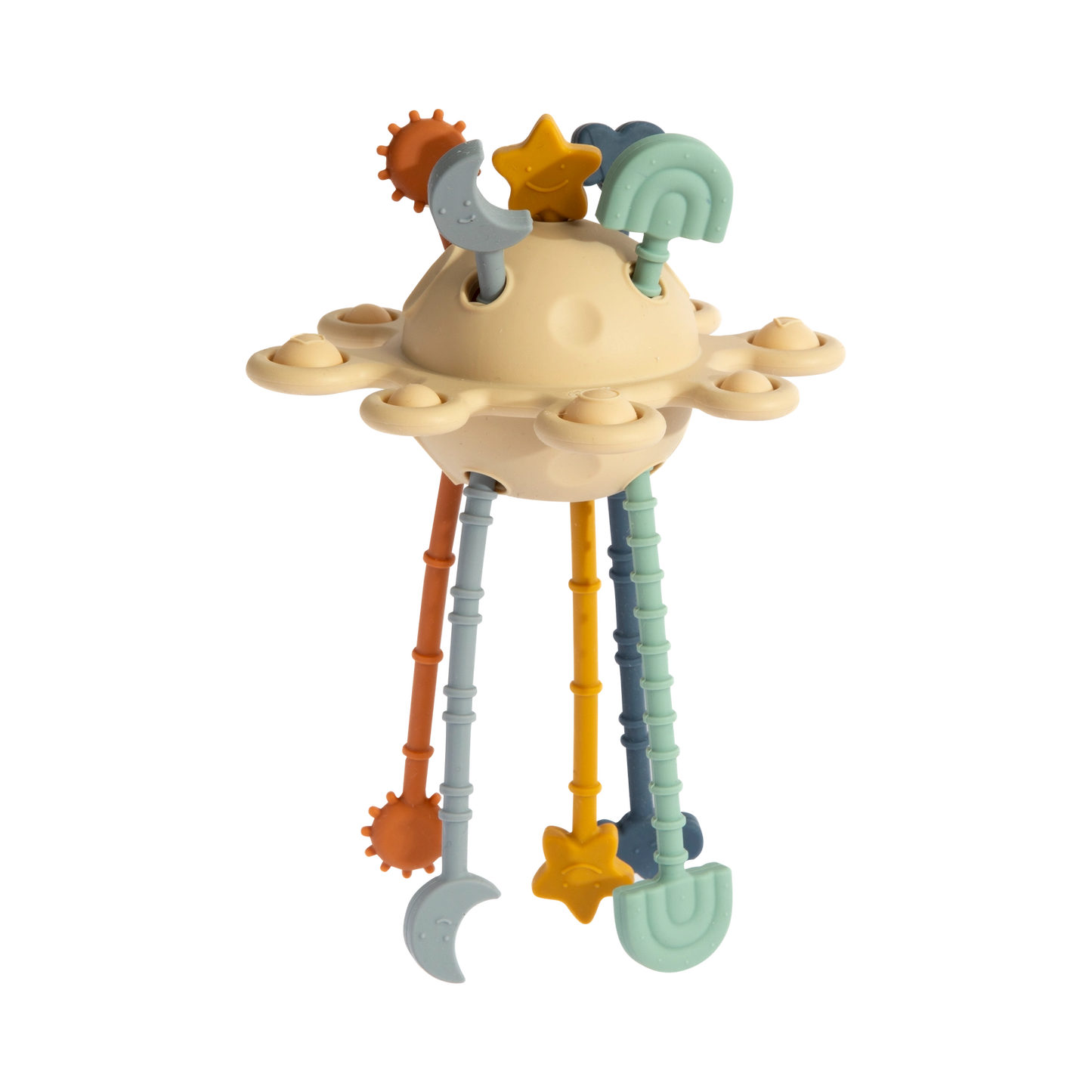 Zippy Baby Activity Toy