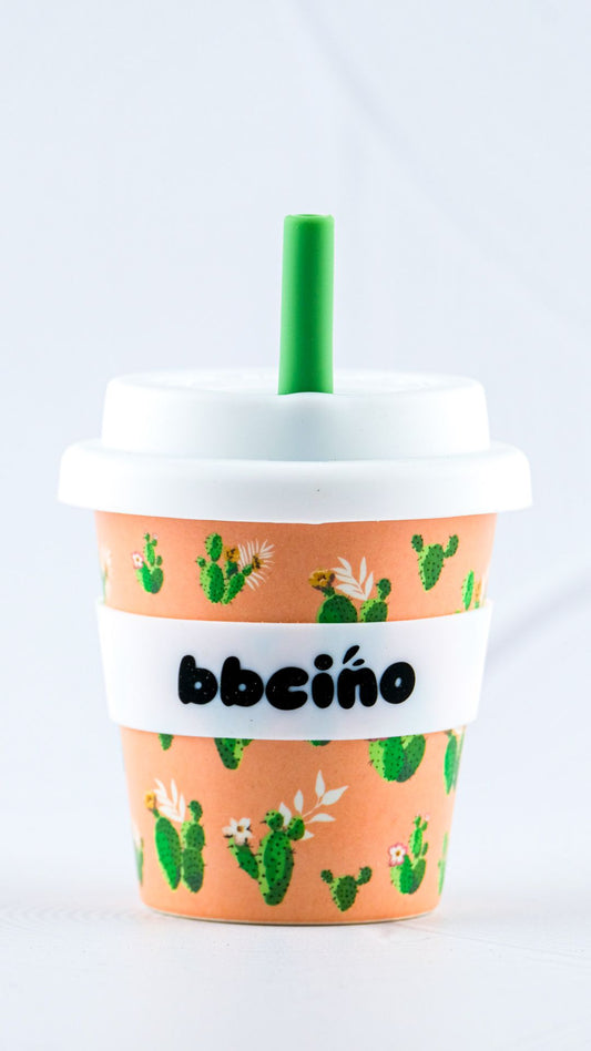 Prickly Pear BBCino Cup (120ml)