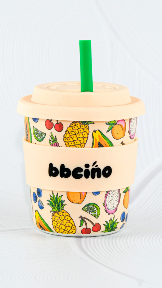 Troppo BBCino Cup (240ml)