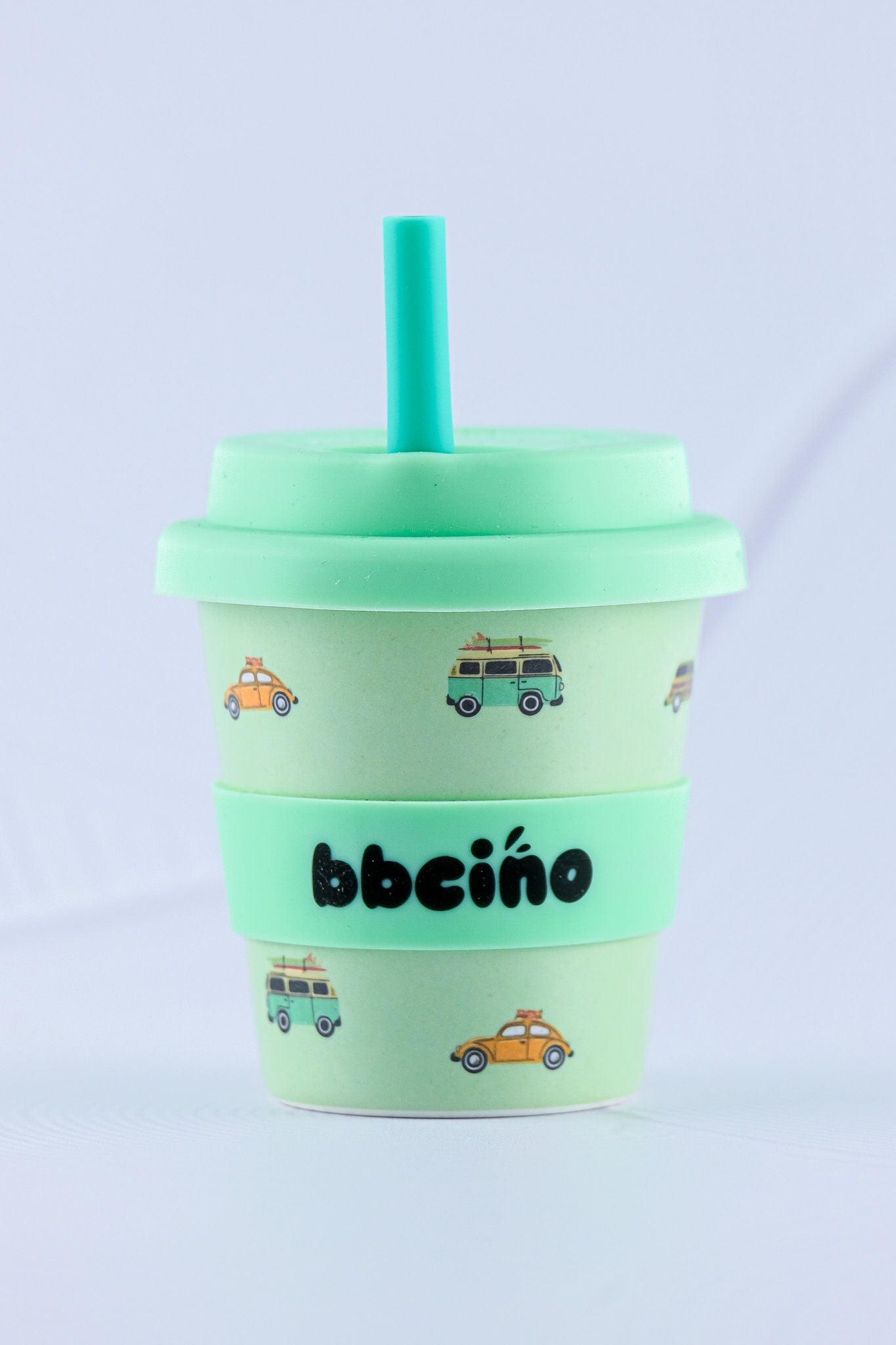Ay, Car-Amba BBCino Cup (120ml)