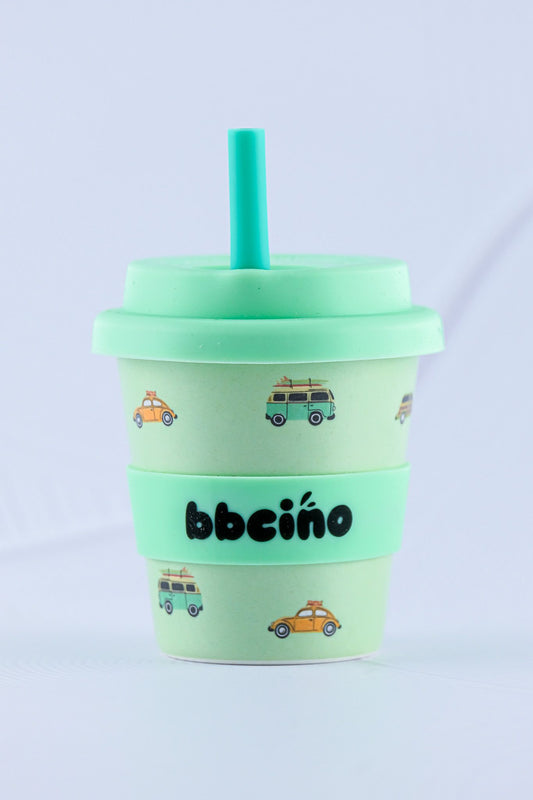 Ay, Car-Amba BBCino Cup (120ml)