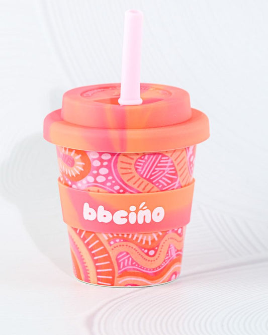 Mum & Bub BBCino Cup (120ml)