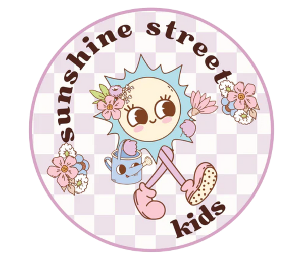 Sunshine Street Kids