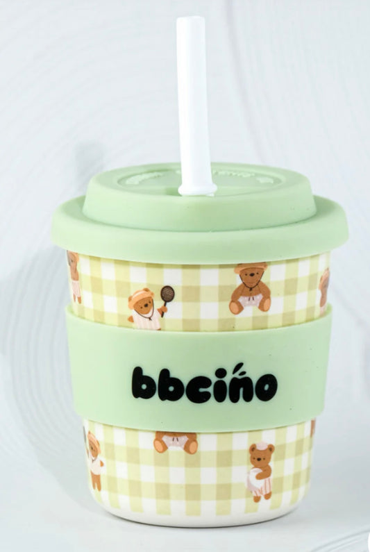 Cub BBCino Cup (240ml)