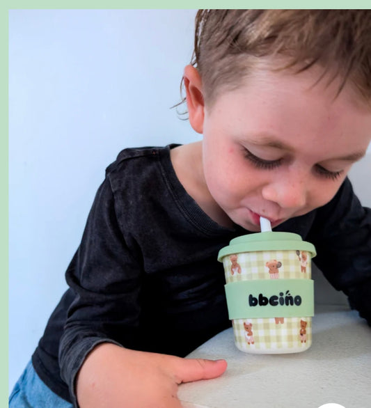 Cub BBCino Cup (240ml)