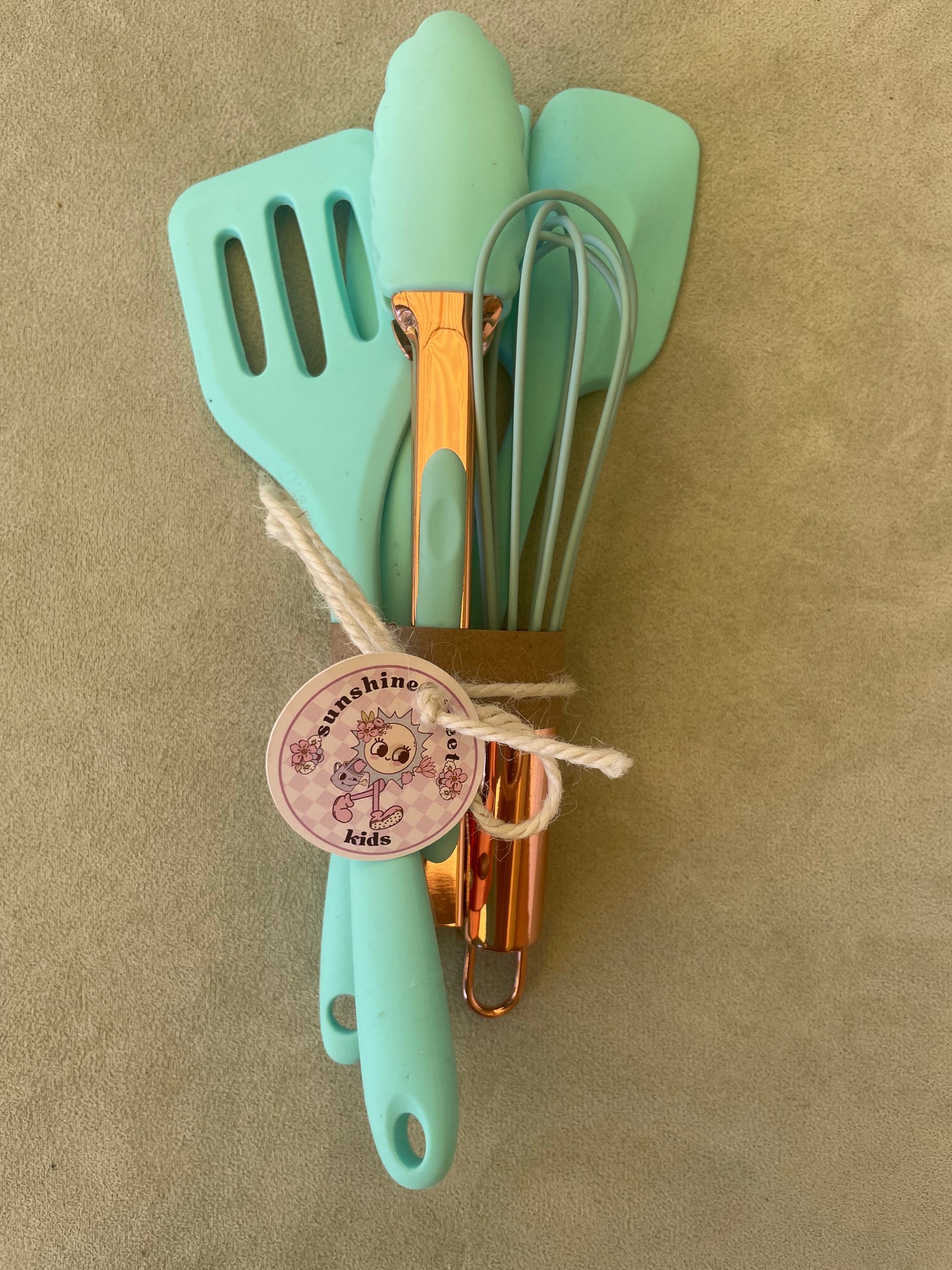 Little Chef Kitchen Set
