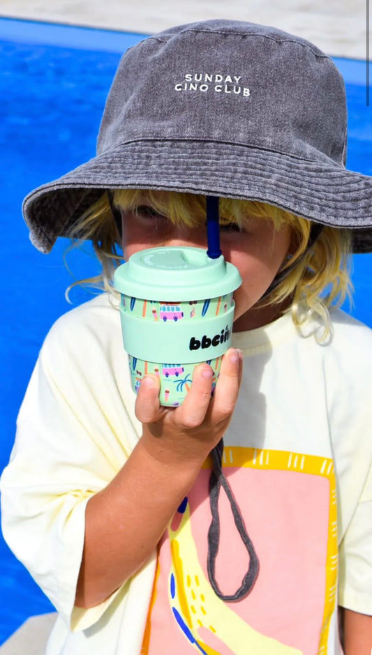 Beach Bums BBCino Cup (240ml)