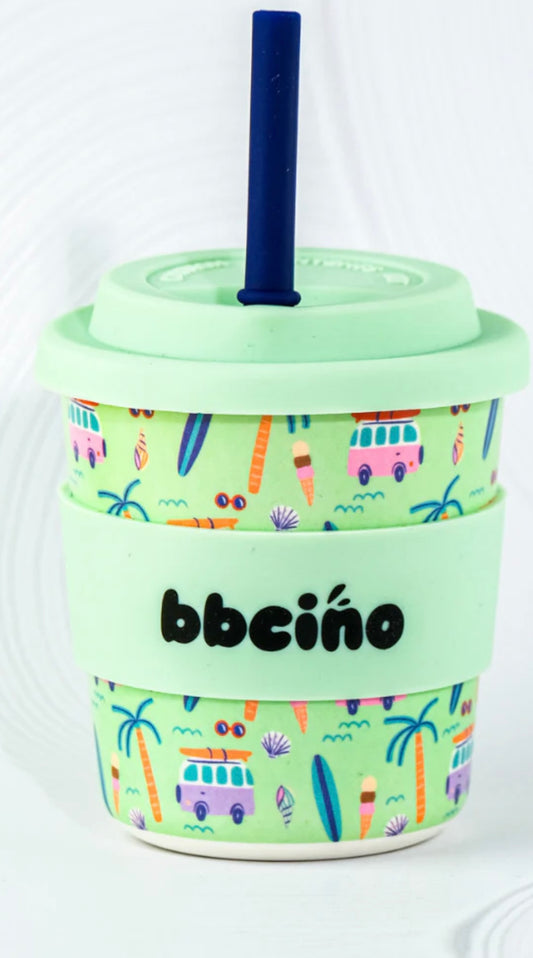 Beach Bums BBCino Cup (240ml)