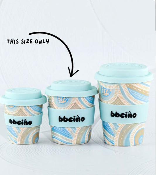 Coast BBCino Cup (240ml)