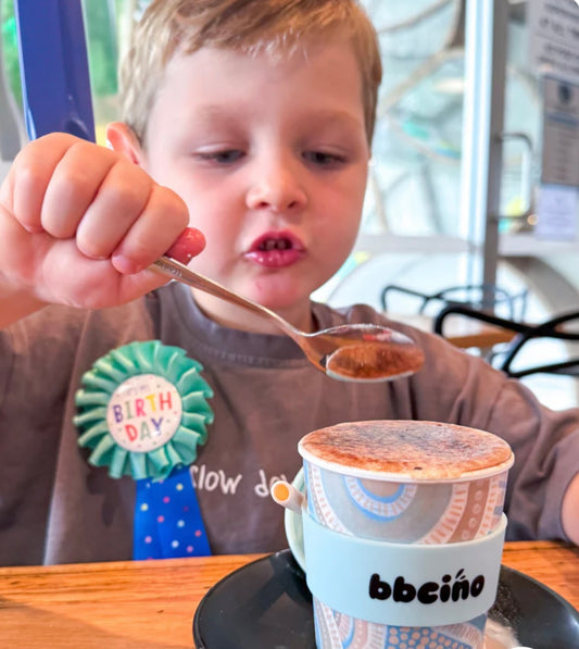 Coast BBCino Cup (240ml)