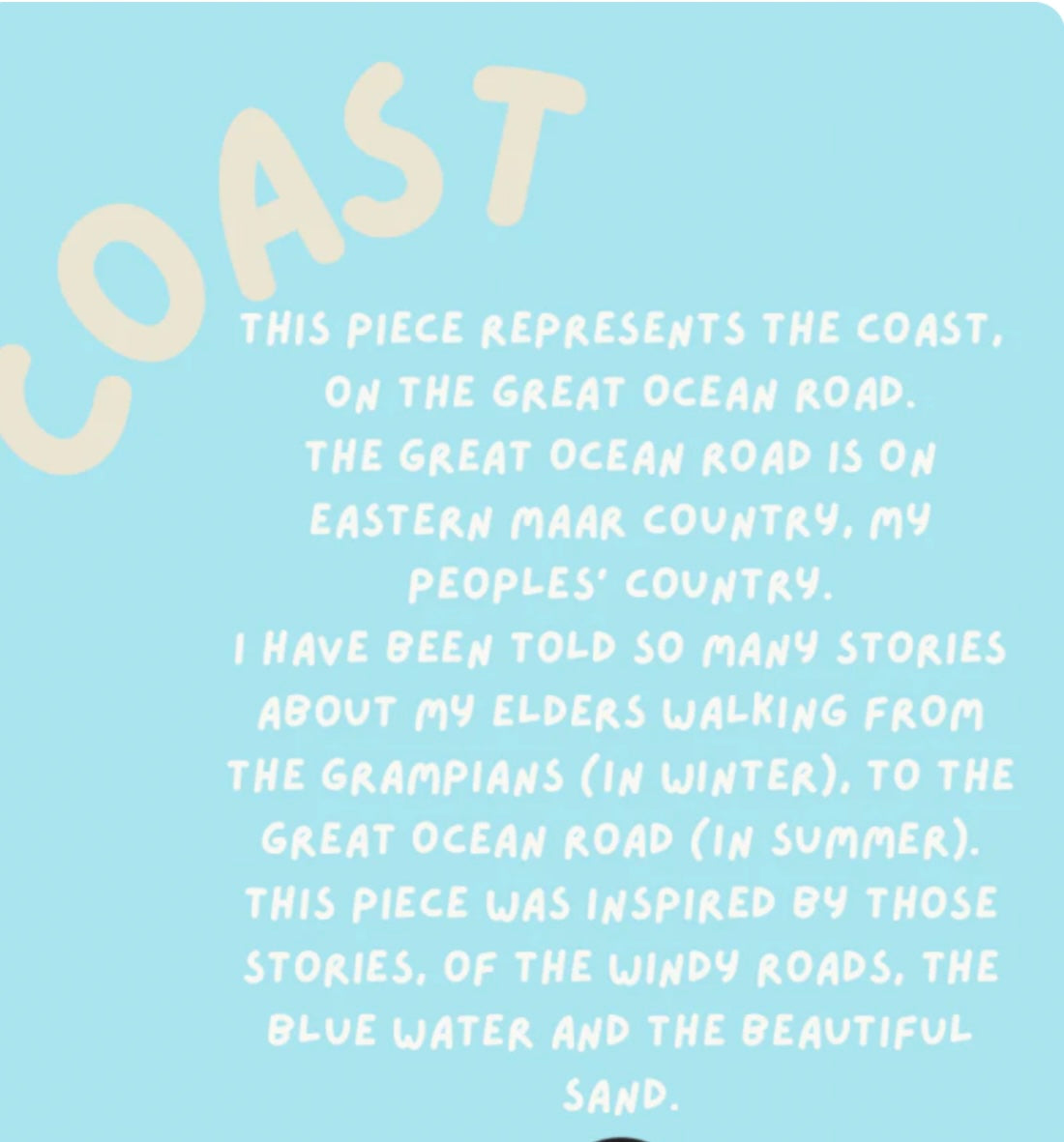 Coast BBCino Cup (240ml)